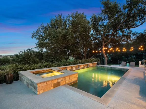 4113 Sugarloaf Dr, Austin, TX 78738