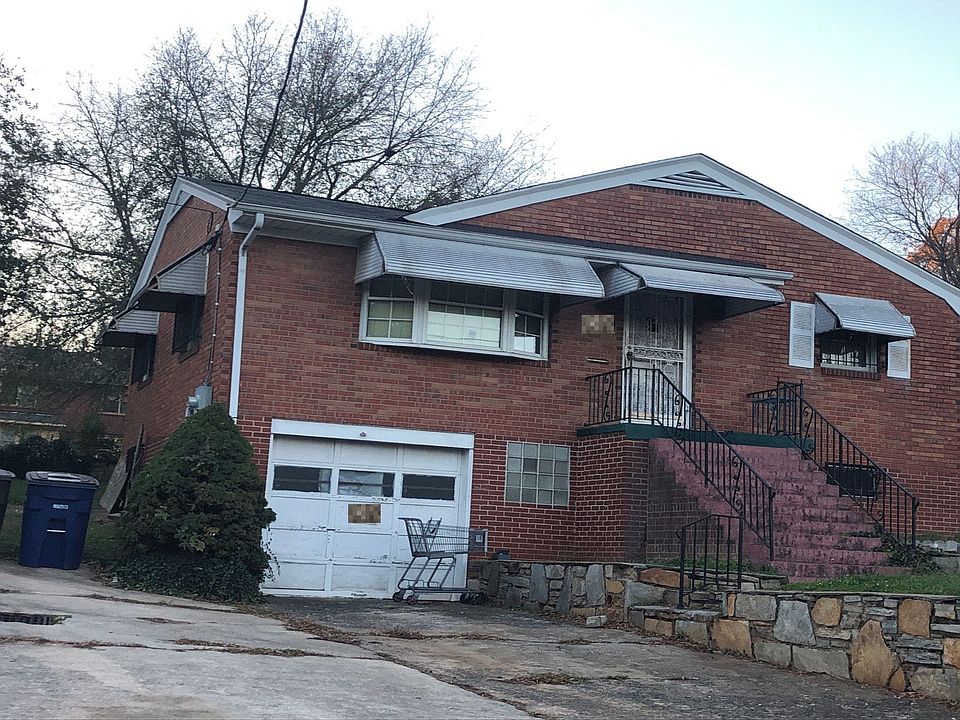 200 N Graham Ave, Winston Salem, NC 27101 Zillow