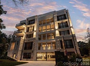 409 Queens Rd #503, Charlotte, NC 28207