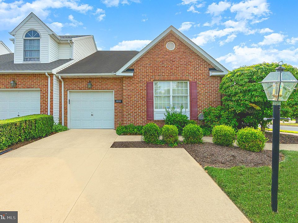 1800 Barrington Village Ct, Bel Air, MD 21014 MLS MDHR2023090 Zillow