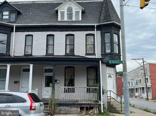 701 W Princess St, York, PA 17401