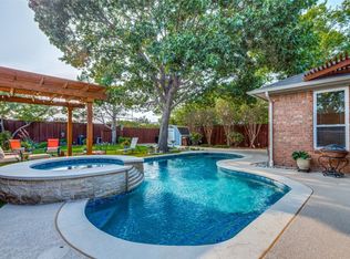 8913 Pocono Dr, Plano, TX 75025