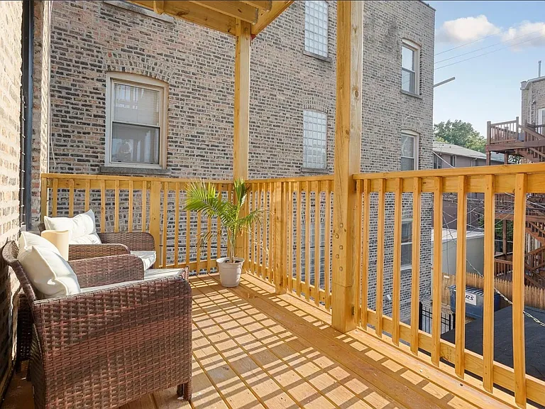 3136 N Clifton Ave #3R — Photo 10