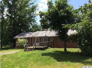 5714 Scuffletown Rd, Barboursville, VA 22923