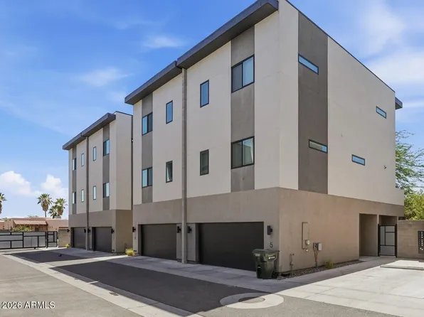 2727 E THOMAS Road #5, Phoenix, AZ 85016