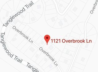1121 Overbrook Ln, Spring Branch, TX 78070