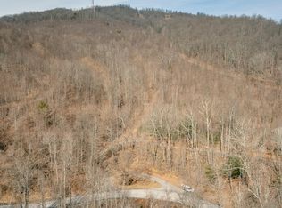 0 Mountain View Church Rd, Blue Ridge, VA 24064