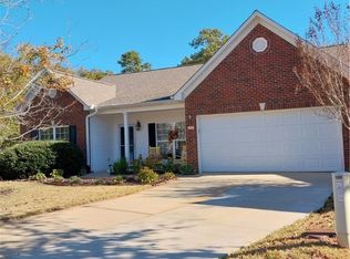 134 Herd Park Ct, Anderson, SC 29621