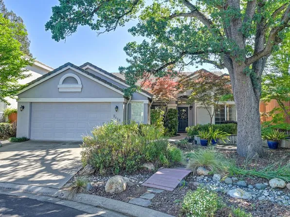 2416 Konvalin Oaks Ln, Carmichael, CA 95608