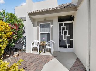 Town Villas, Boca Raton, FL 33496