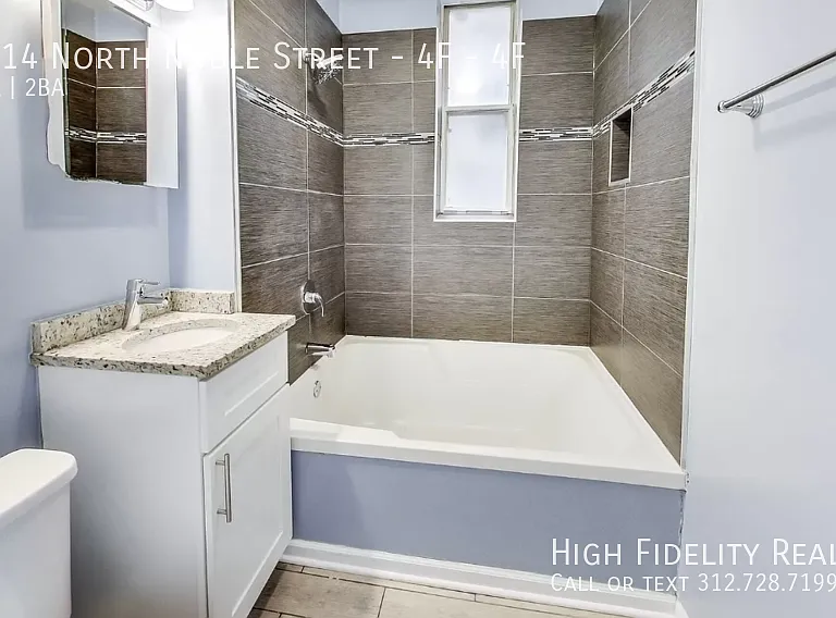 1414 N Noble St #4F — Photo 6