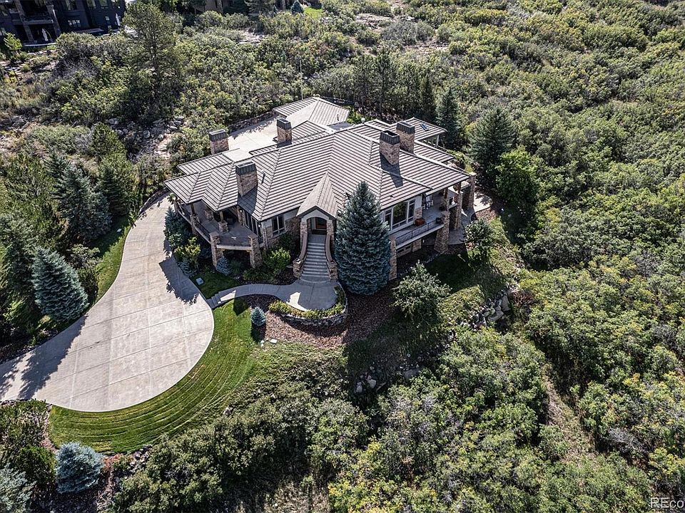 13138 Whisper Canyon Rd, Castle Pines, CO 80108 MLS 5702995 Zillow