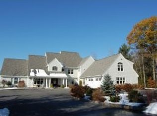 389 North Rd, Sunapee, NH 03782