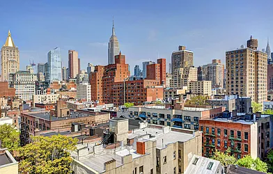 Sold by Halstead Real Estate