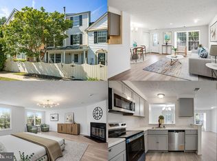 508 Boysenberry Ln, Frederick, MD 21703