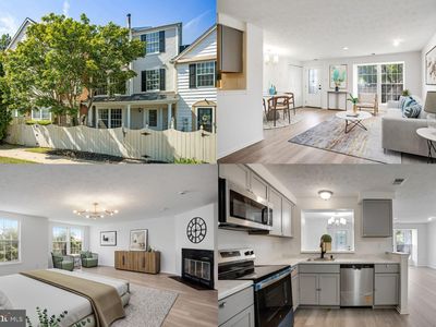 508 Boysenberry Ln, Frederick, MD, 21703