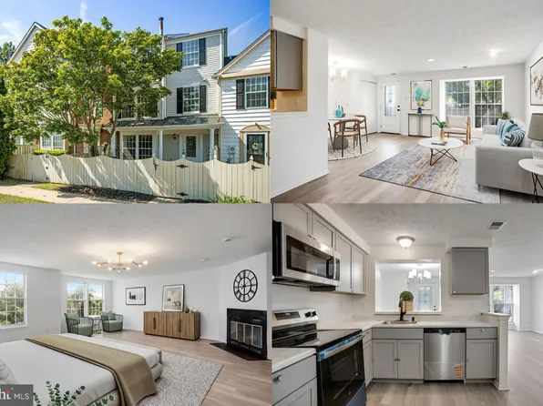 508 Boysenberry Ln, Frederick, MD 21703