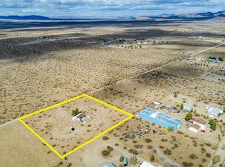 14852 N Edgemont Rd, Dolan Springs, AZ 86441