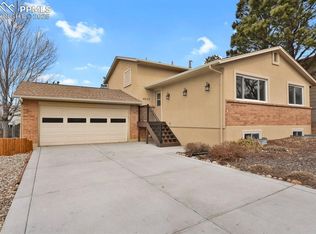 6022 Powder Keg Pl, Colorado Springs, CO 80918