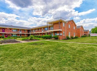 Village Square Apartments, Detroit, MI 48235