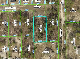 13154 Flaccus Ct, Brooksville, FL 34613