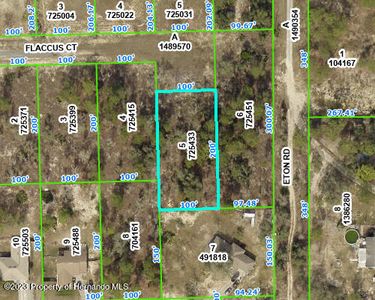 13154 Flaccus Ct, Brooksville, FL, 34613