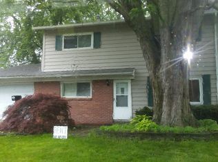 2307 Ottawa Dr, Lafayette, IN 47909