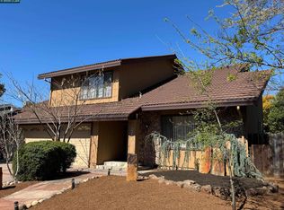 4654 N Larwin Ave, Concord, CA 94521