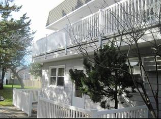 245 100th St REAR 1, Stone Harbor, NJ 08247