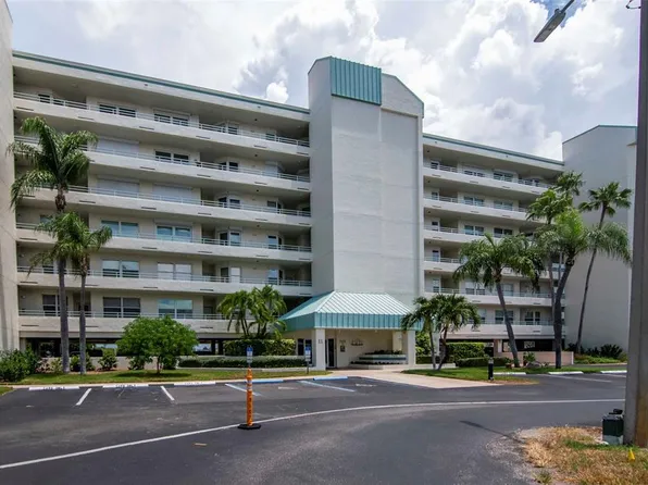 7979 Sailboat Key Blvd S APT 101, South Pasadena, FL 33707