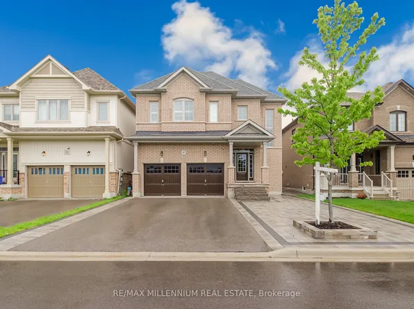 47 Douglas Kemp Cres, Clarington, ON L1C 7E3