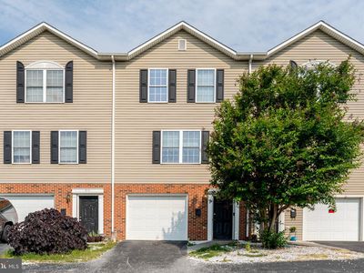 417 Maryland Ave, Shenandoah, VA, 22849