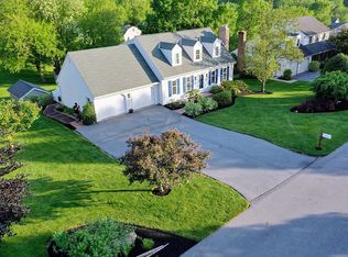 210 Kings Cross Rd, Lititz, PA 17543