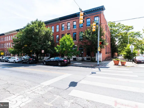 1533 W Lombard St, Baltimore, MD 21223