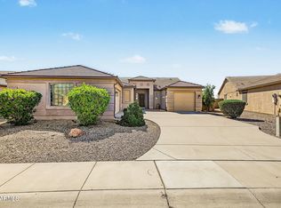 23027 W LA PASADA Boulevard, Buckeye, AZ 85326