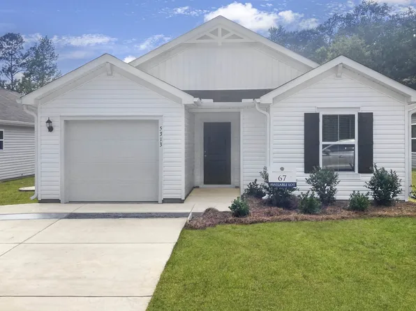 5313 Meagan Ln, Winnabow, NC 28479