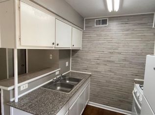 2922 Randolph Rd APT 3, Pasadena, TX 77503