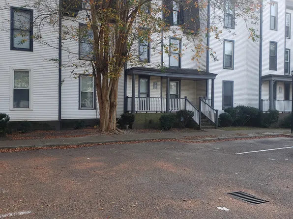 945 Green St, Portsmouth, VA 23704