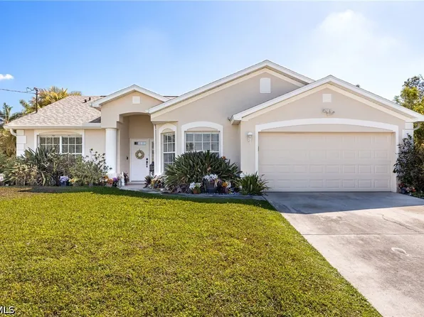 213 SE 4th Pl, Cape Coral, FL 33990