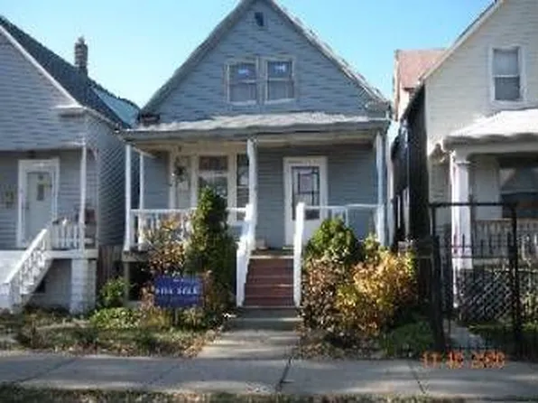 2208 N Tripp Ave, Chicago, IL 60639
