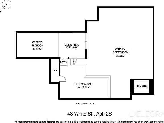 2nd image of 48 White St #2S