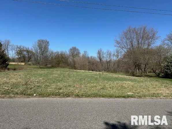 434 W Oak St, Jacksonville, IL 62650