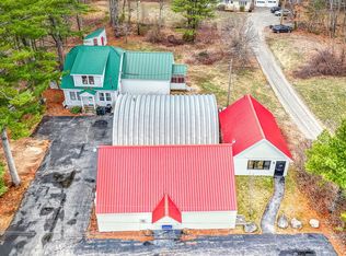 1254 Roosevelt Trail #A,B,C, Raymond, ME 04071
