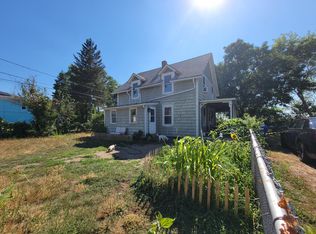 45 Jackson Ave, Riverside, RI 02915