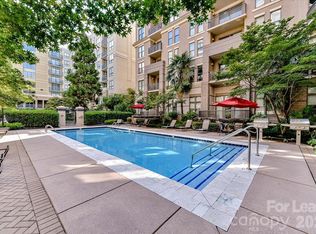 718 Trade St #204, Charlotte, NC