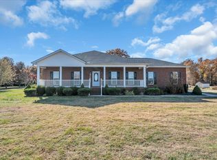 209 Gladys Dr, Shelbyville, TN 37160