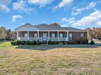 209 Gladys Dr, Shelbyville, TN, 37160