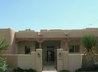 4604 Los Poblanos Cir NW, Albuquerque, NM 87107