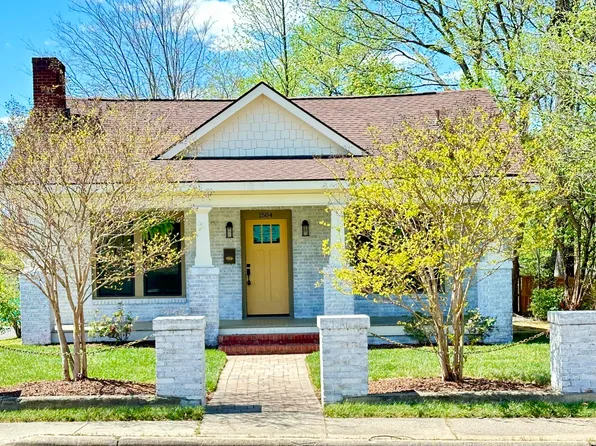1504 Fayetteville St, Durham, NC 27707