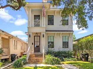 5544 Rosemary Pl, New Orleans, LA 70124